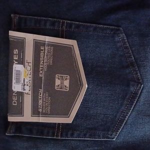 Denver hayes flextech jeans